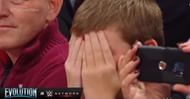 Fans were shocked by Ambrose's heel turn.